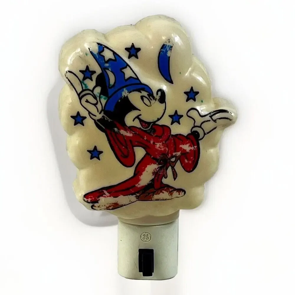 Disney mickey mouse